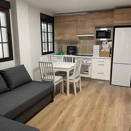 Apartamentos Lavandeira By Bebalmy Viveiro Extérieur photo