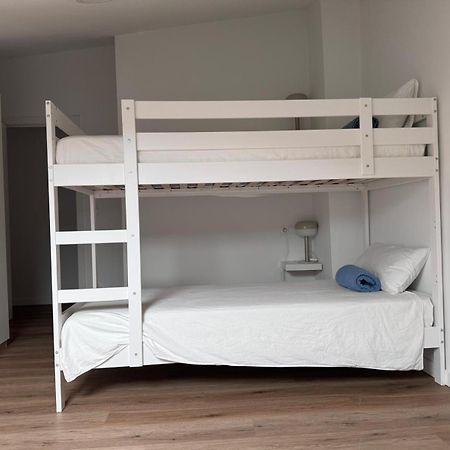 Apartamentos Lavandeira By Bebalmy Viveiro Extérieur photo