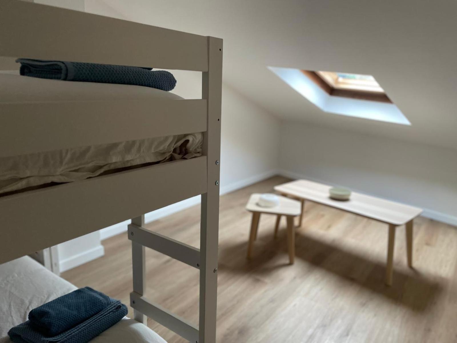 Apartamentos Lavandeira By Bebalmy Viveiro Extérieur photo