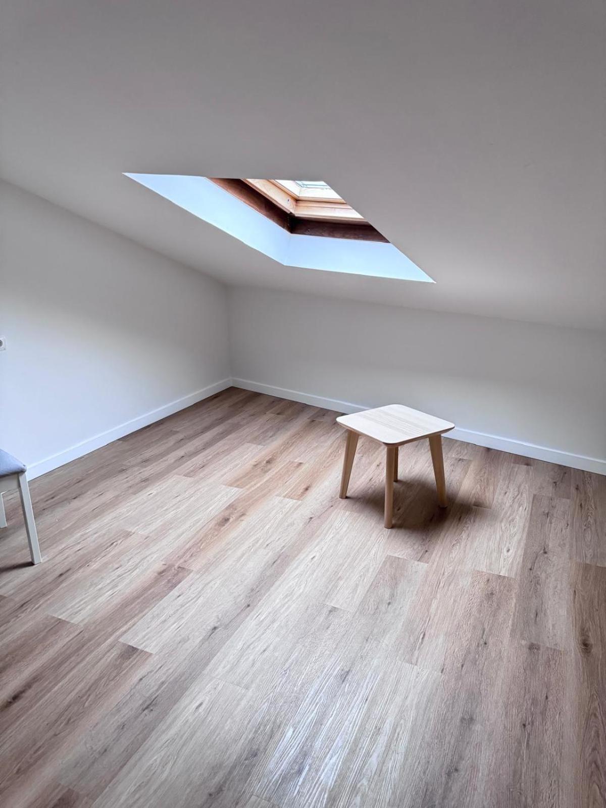 Apartamentos Lavandeira By Bebalmy Viveiro Extérieur photo