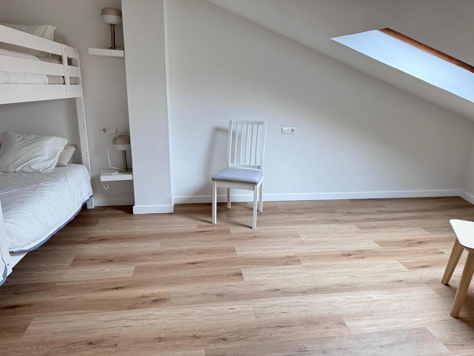 Apartamentos Lavandeira By Bebalmy Viveiro Extérieur photo
