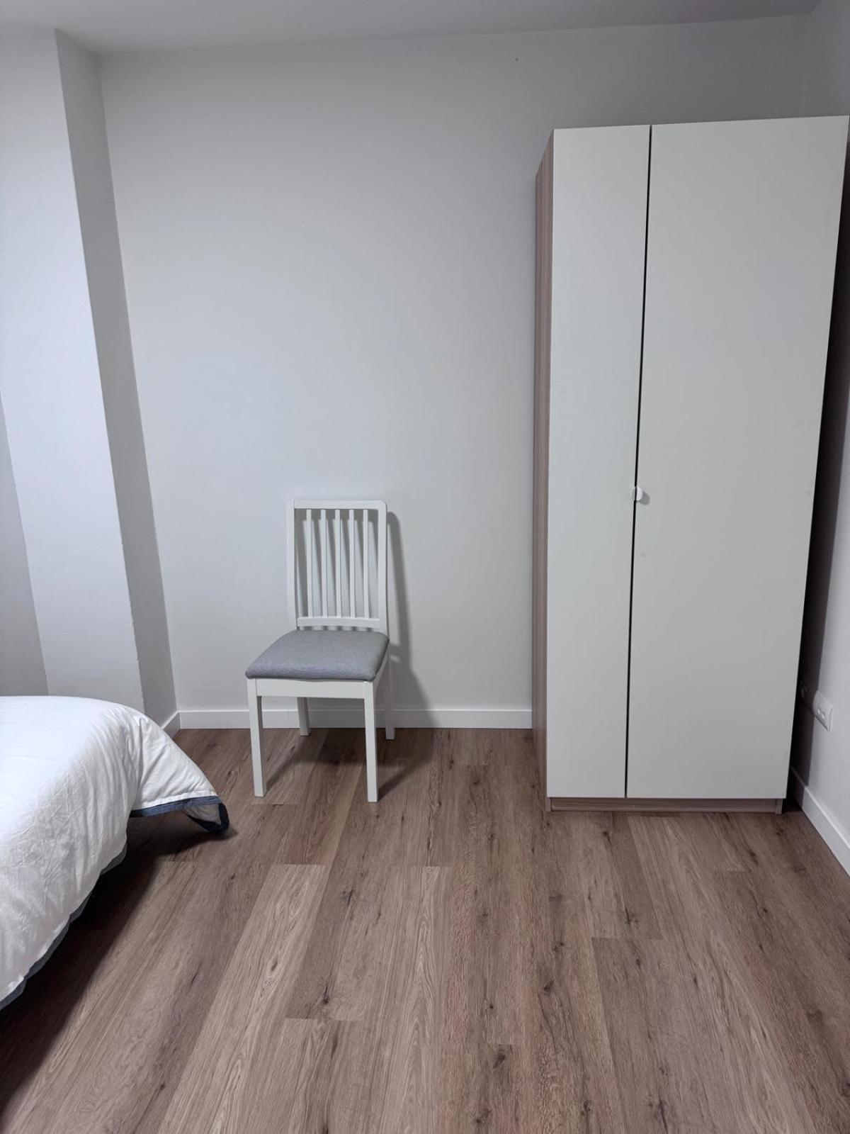 Apartamentos Lavandeira By Bebalmy Viveiro Extérieur photo