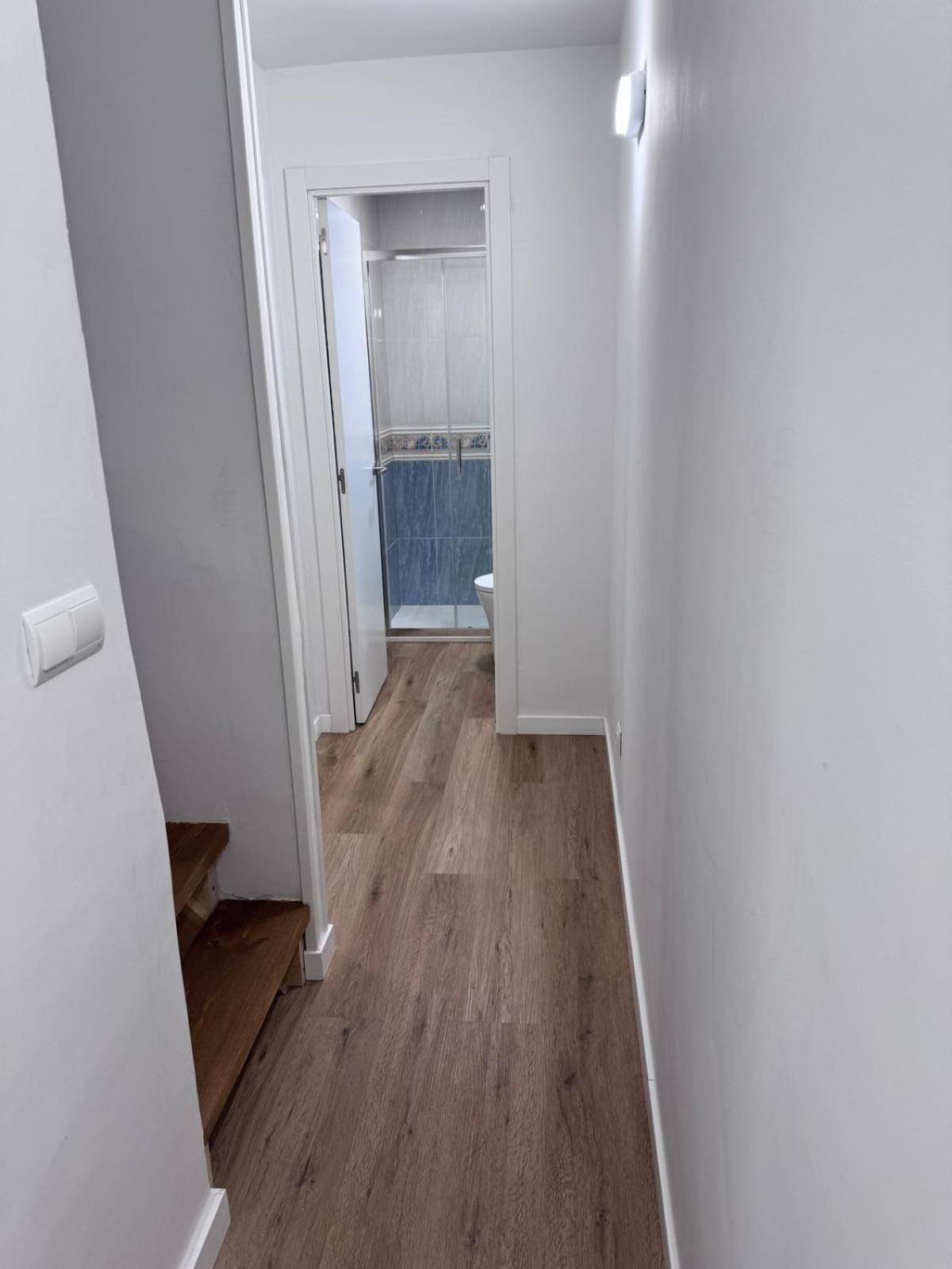 Apartamentos Lavandeira By Bebalmy Viveiro Extérieur photo