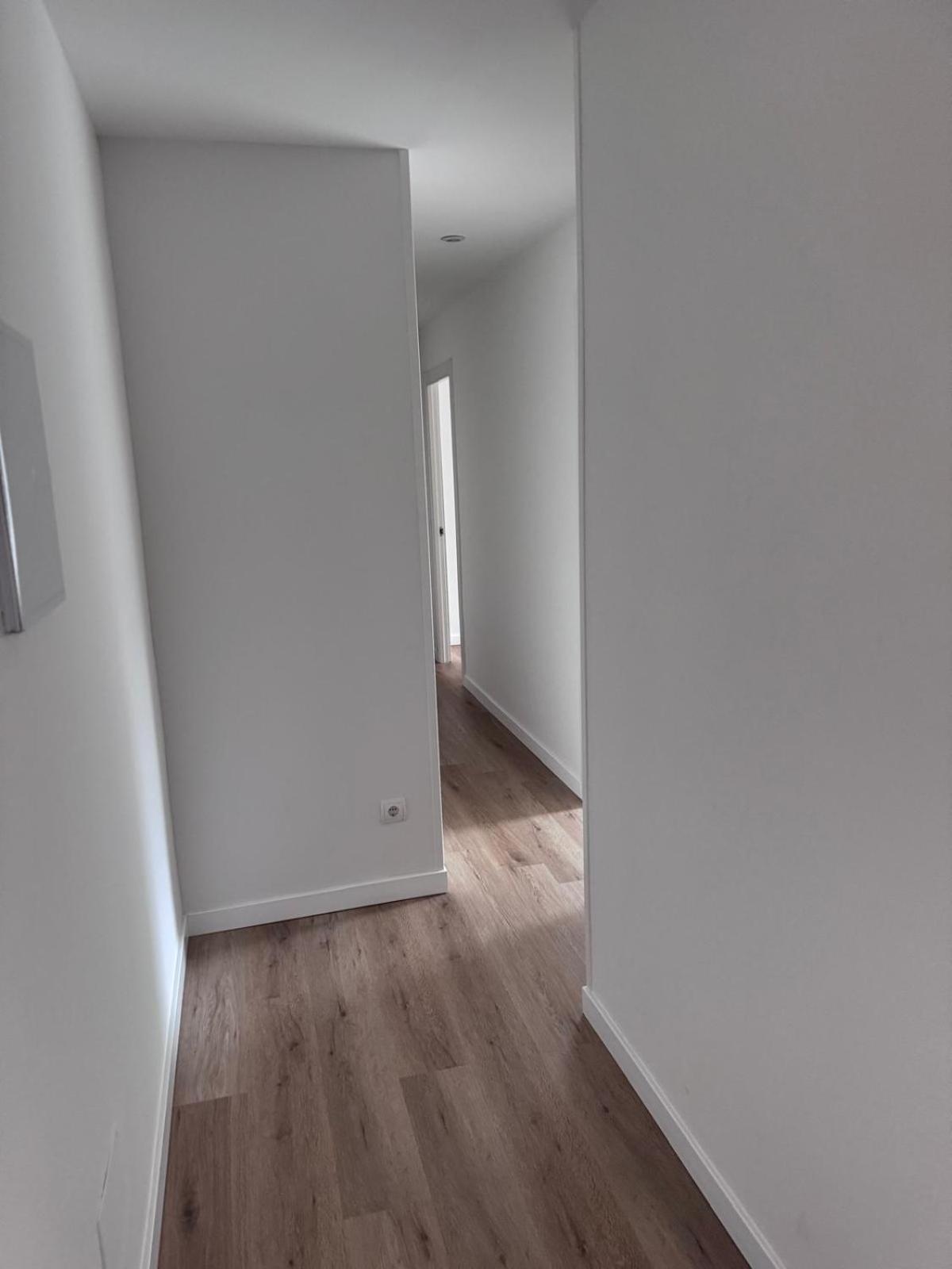 Apartamentos Lavandeira By Bebalmy Viveiro Extérieur photo
