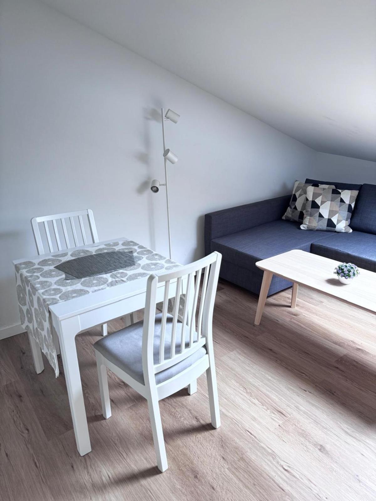 Apartamentos Lavandeira By Bebalmy Viveiro Extérieur photo
