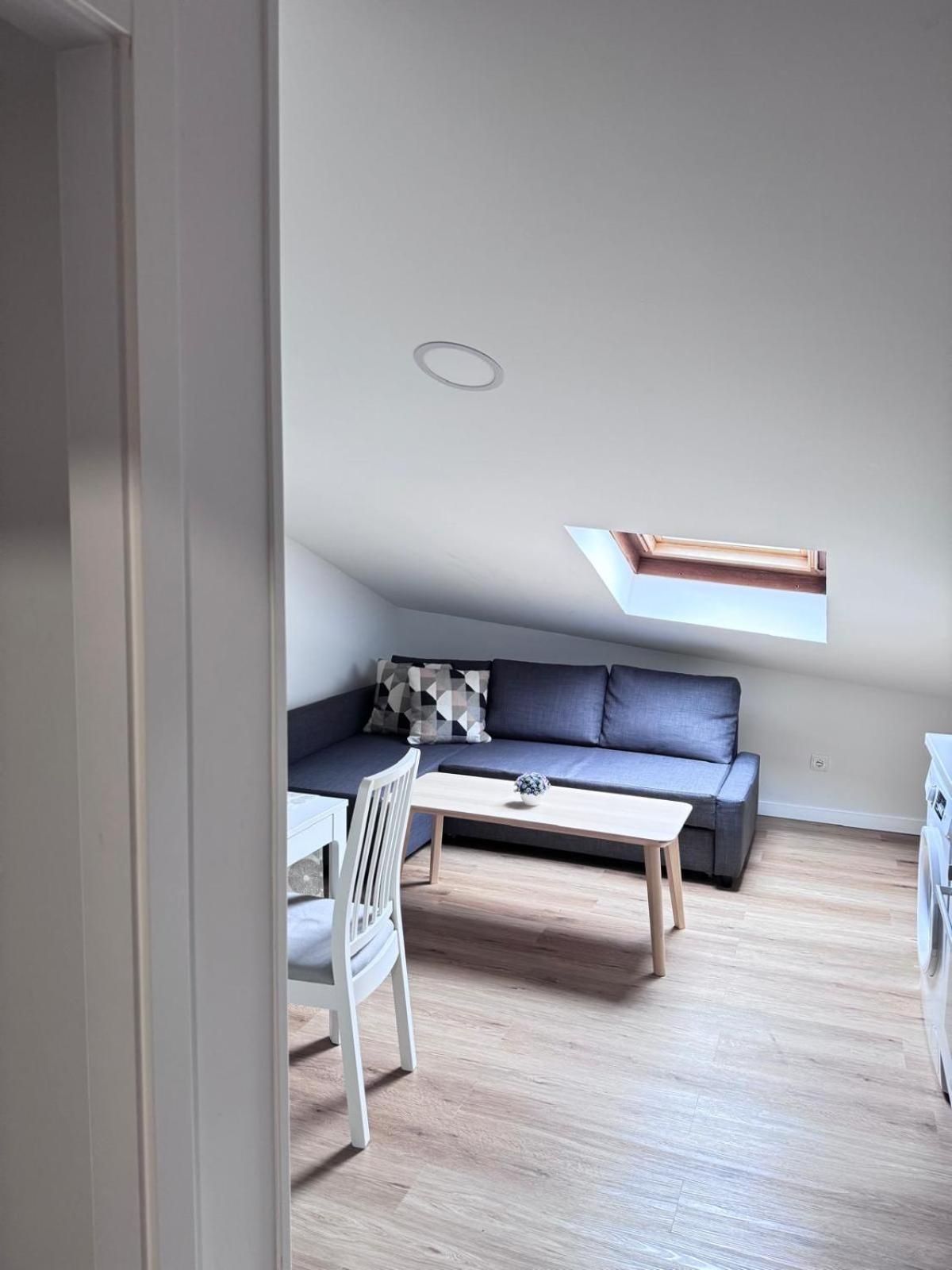 Apartamentos Lavandeira By Bebalmy Viveiro Extérieur photo